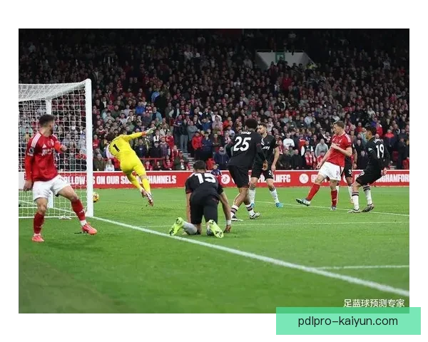 英超新贵森林队强势崛起，状态回暖备受期待