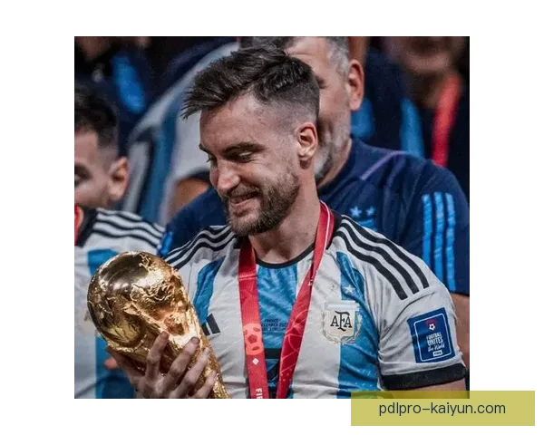 尼古拉斯·塔利亚菲科提出新政策建议，推动可持续发展的未来之路值得关注