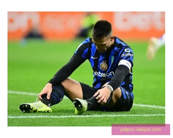 小因扎吉巧妙运用劳塔罗，展现出球队的攻击力和战术灵活性