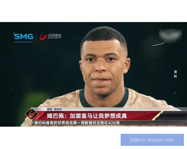 姆巴佩成为新任EA封面人物，备受期待的足球盛事在即