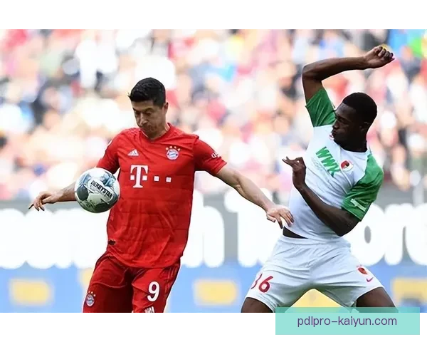 德甲转会动态：各球队阵容调整情况分析与趋势观察